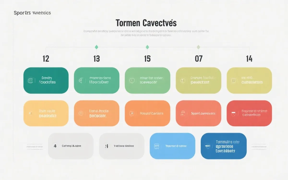 专题分类与信息架构插图